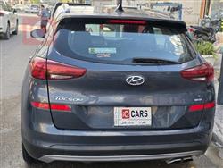 هيونداي توسان